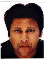 Anthony Mondal
